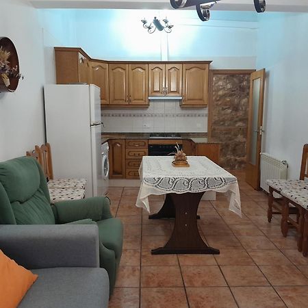 Casa Manolita Hotel Puebla de Benifasar Bagian luar foto