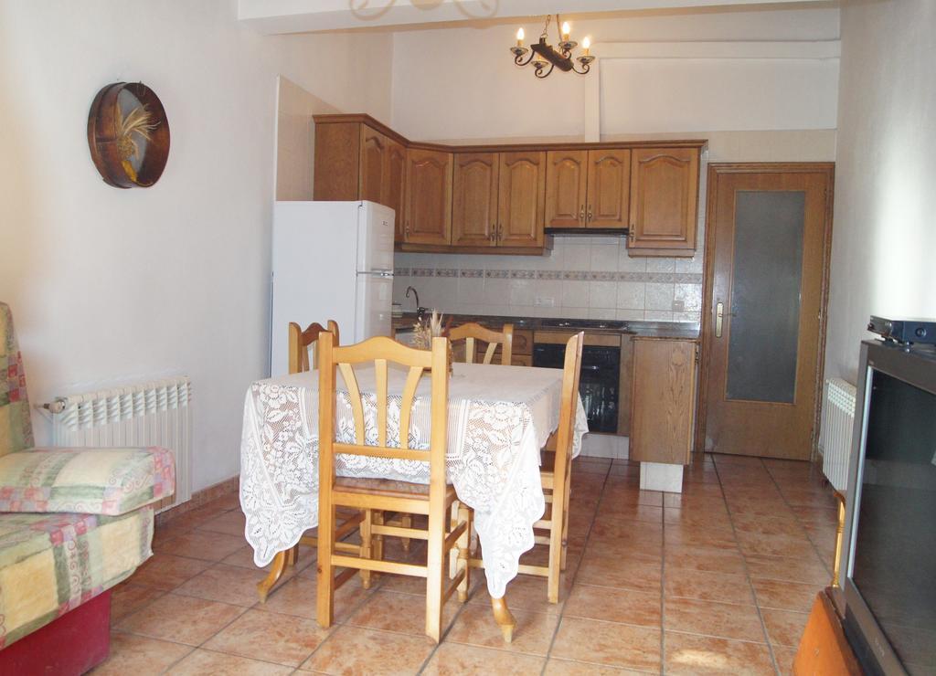 Casa Manolita Hotel Puebla de Benifasar Bagian luar foto