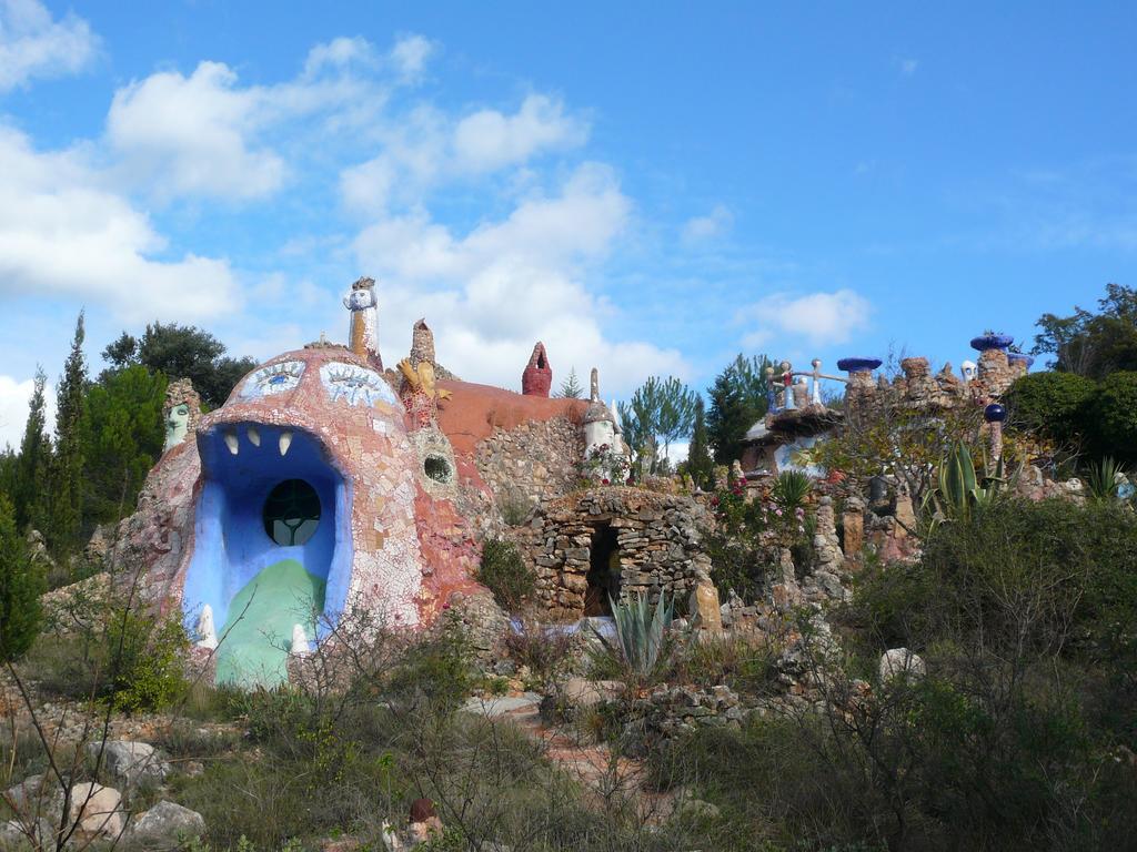 Casa Manolita Hotel Puebla de Benifasar Bagian luar foto