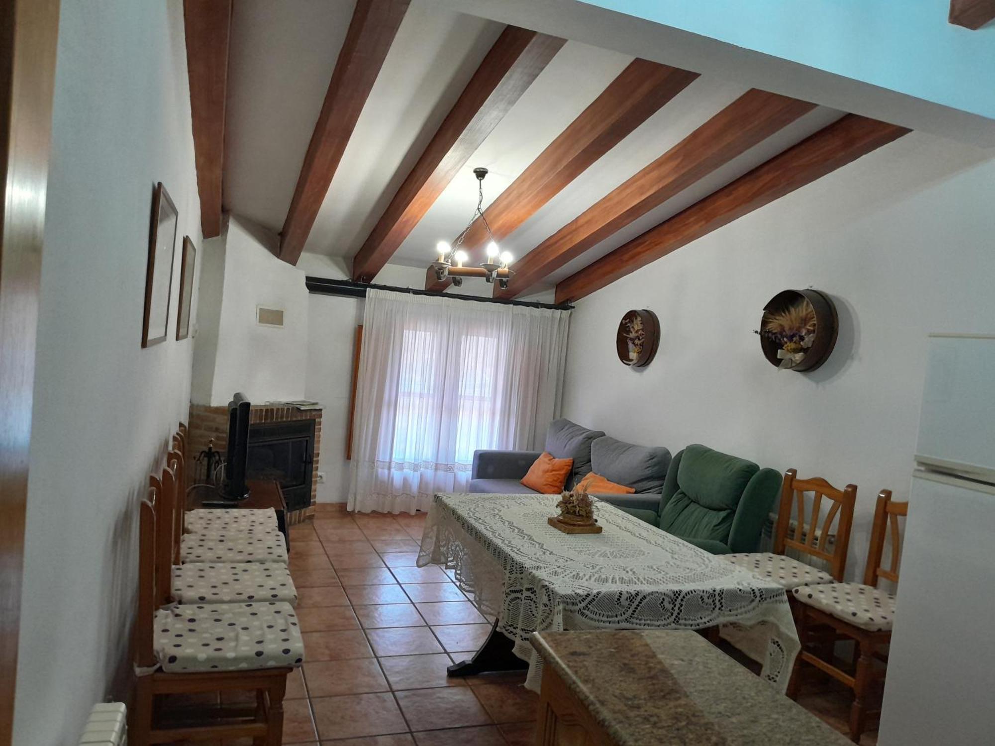 Casa Manolita Hotel Puebla de Benifasar Bagian luar foto
