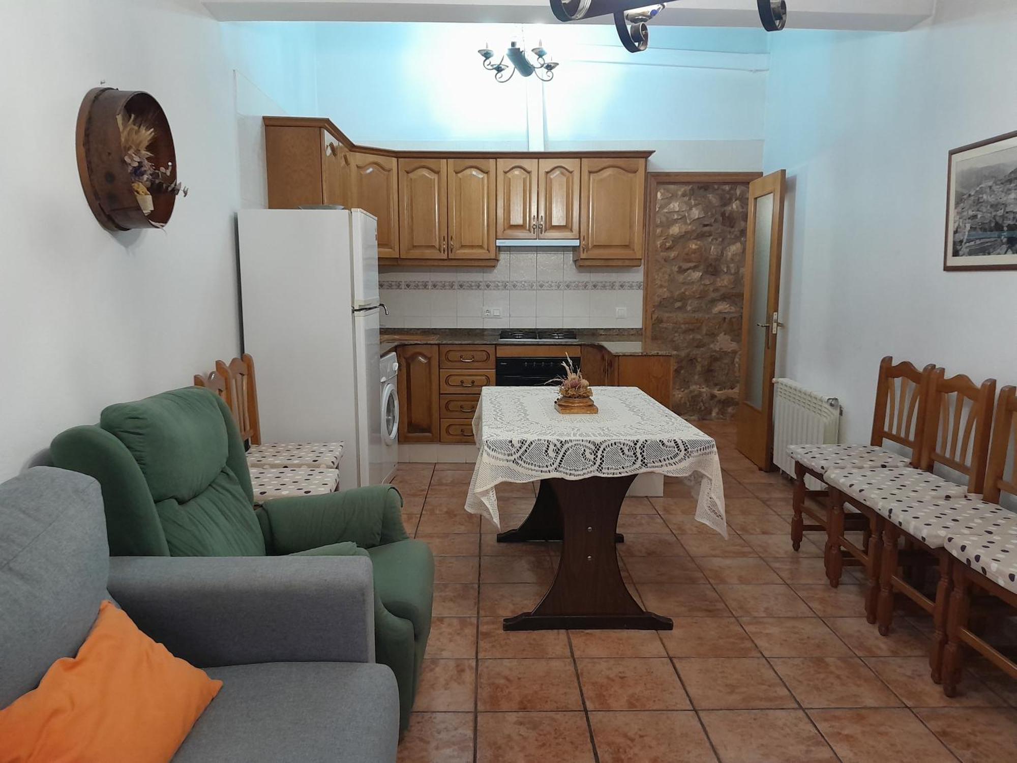 Casa Manolita Hotel Puebla de Benifasar Bagian luar foto