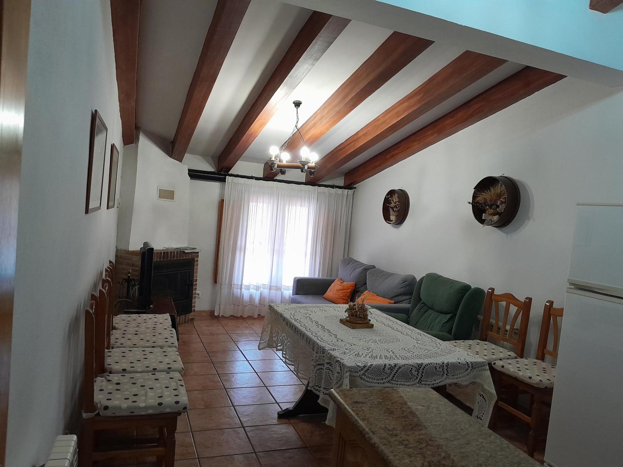 Casa Manolita Hotel Puebla de Benifasar Bagian luar foto